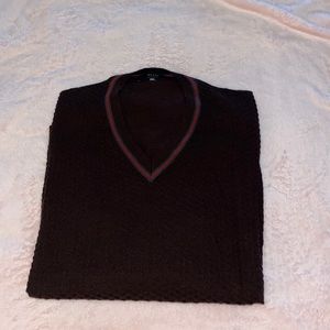 Gucci men’s sweater
